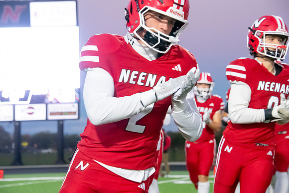 Neenah vs Kimberly 0233