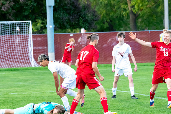 NHS Soccer 0094