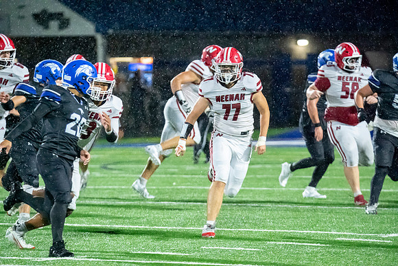 NHS vs OshWest 0537