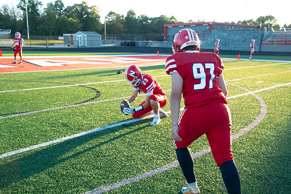 NHS vs AppNorth 0129