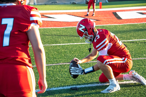 NHS vs AppNorth 0118