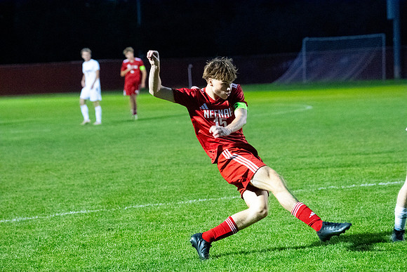 NHS Soccer 0782