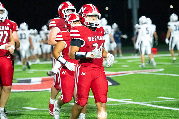 NHS vs AppNorth 0822