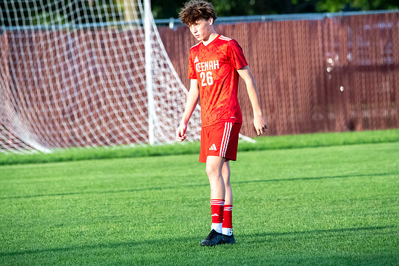 NHS Soccer 0062