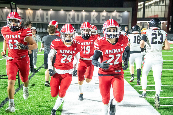 Neenah vs Muskego 0232