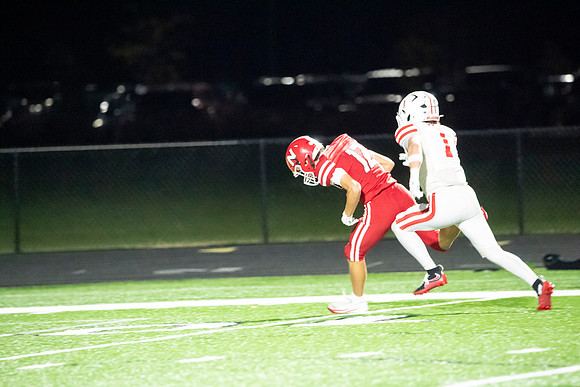 Neenah vs Hortonville 0503