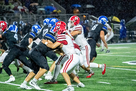 NHS vs OshWest 0526
