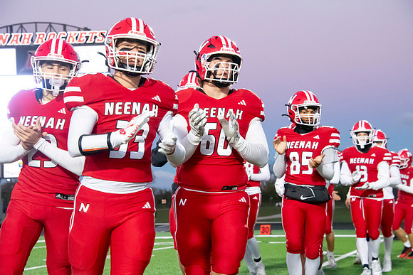 Neenah vs Kimberly 0255