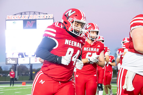 Neenah vs Kimberly 0242