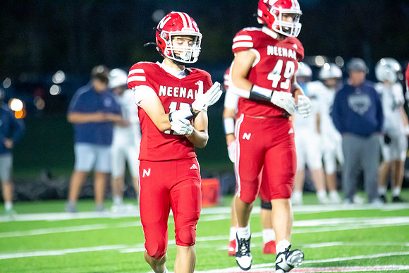 NHS vs AppNorth 0570