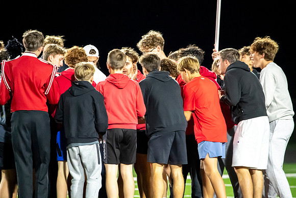 Neenah vs Hortonville 0299