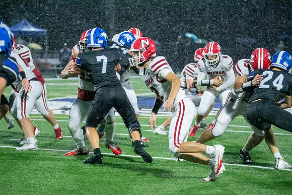 NHS vs OshWest 0329