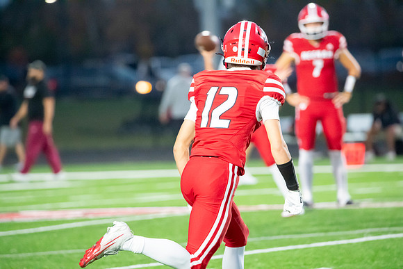 Neenah vs DePere 0122