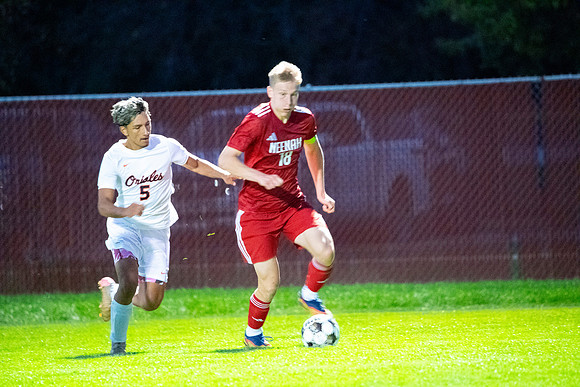 NHS Soccer 0767
