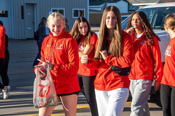 Homecoming Parade 093