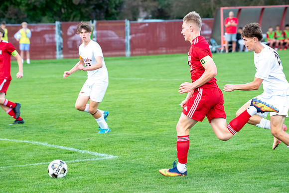 NHS Soccer 0287