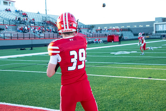 NHS vs AppNorth 0307