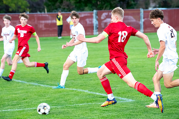 NHS Soccer 0289