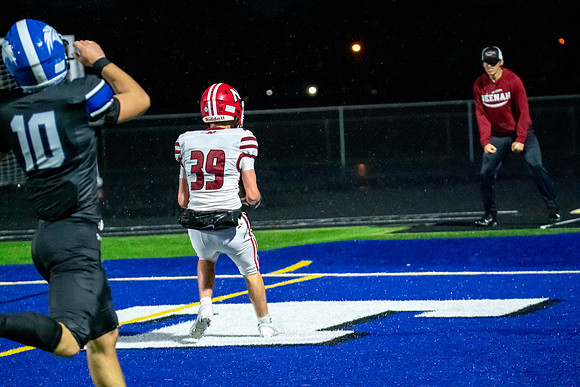 NHS vs OshWest 0708