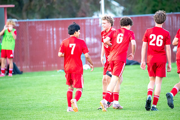 NHS Soccer 0492