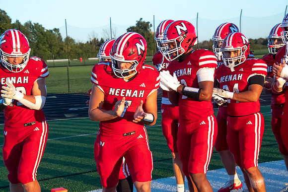 NHS vs AppNorth 0364