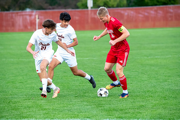 NHS Soccer 0231