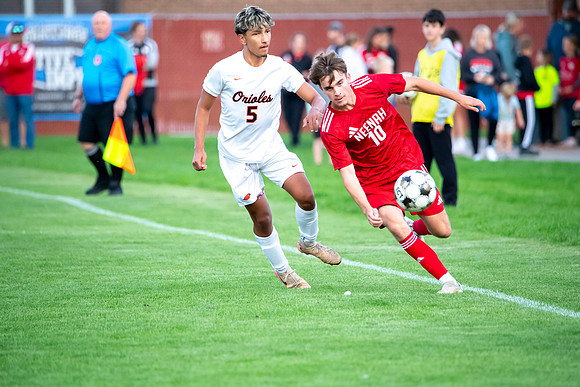 NHS Soccer 0184