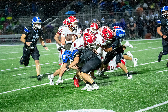 NHS vs OshWest 0655