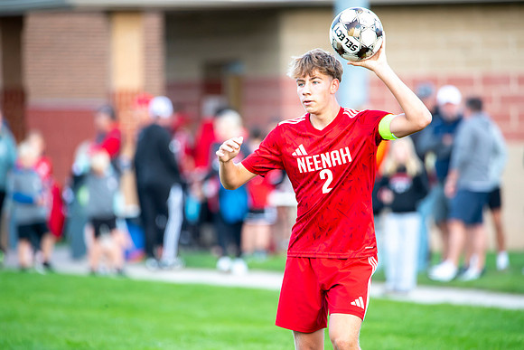 NHS Soccer 0193