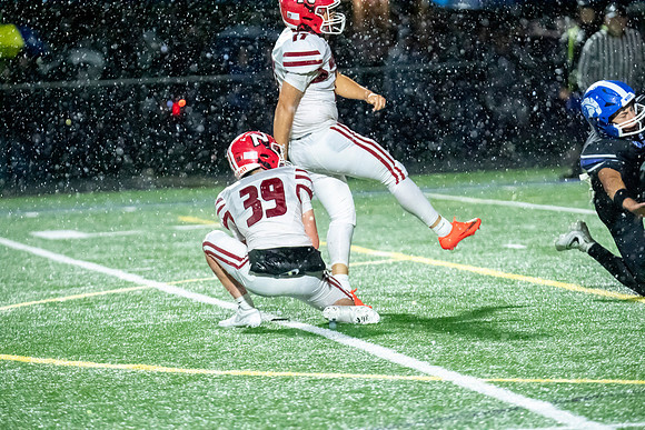 NHS vs OshWest 0741