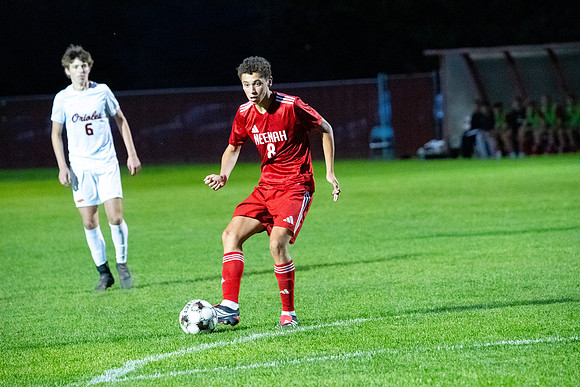 NHS Soccer 0773