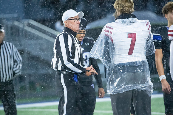 NHS vs OshWest 0119