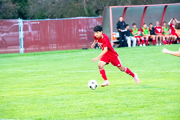 NHS Soccer 0468