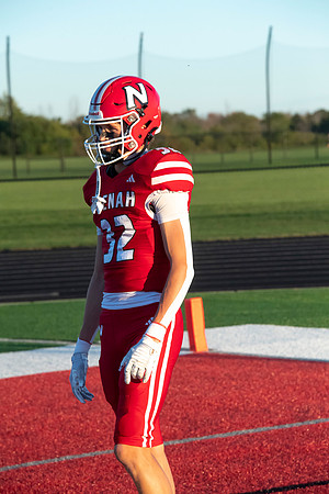 NHS vs AppNorth 0180