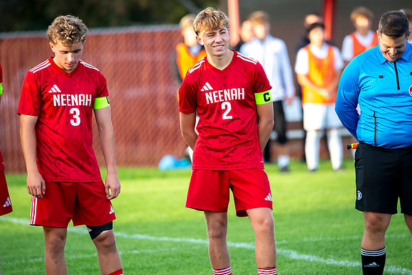 NHS Soccer 0030