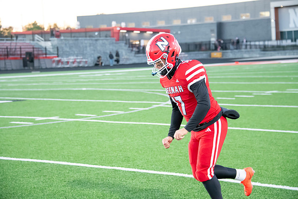 Neenah vs Kimberly 0136