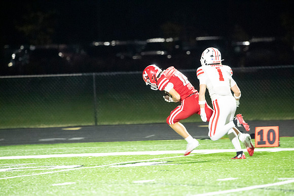 Neenah vs Hortonville 0502