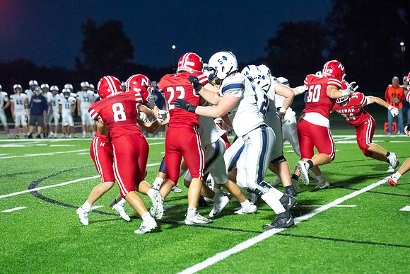 NHS vs AppNorth 0741