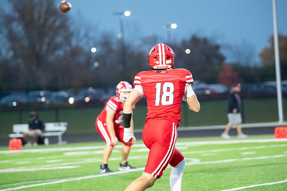 Neenah vs DePere 0088