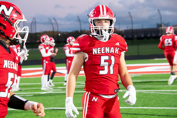 Neenah vs Kimberly 0284