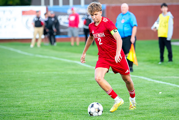 NHS Soccer 0302