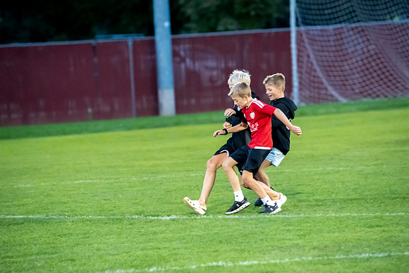 NHS Soccer 0678