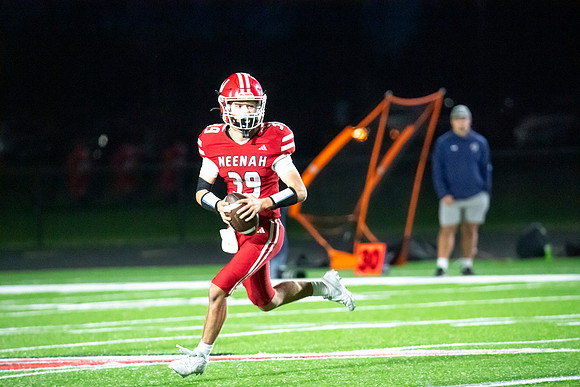 NHS vs AppNorth 0867