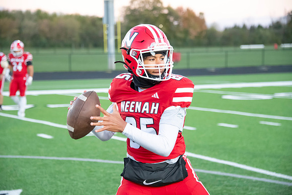 Neenah vs Kimberly 0091