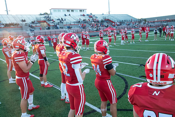 NHS vs AppNorth 0449