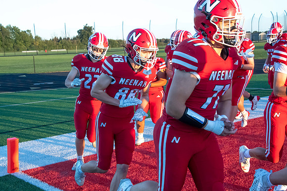 NHS vs AppNorth 0392