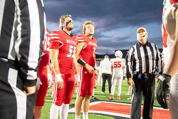Neenah vs Hortonville 0186