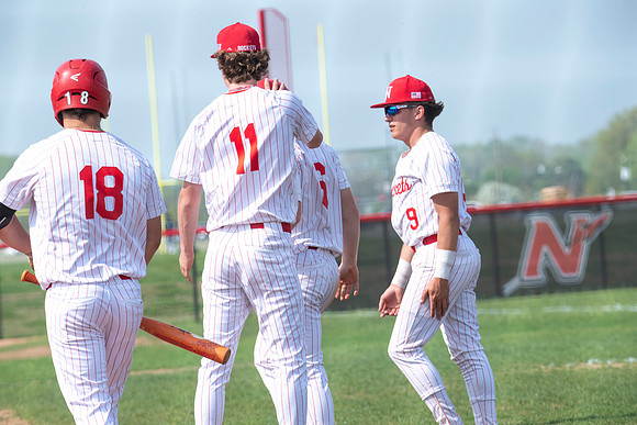 Neenah vs Hortonville 0487