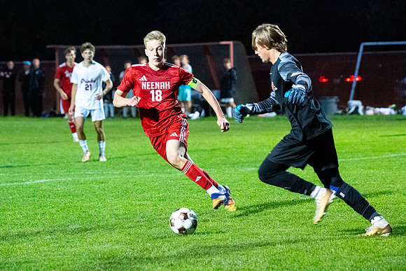 NHS Soccer 0785