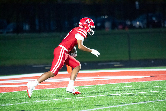 NHS vs AppNorth 0530